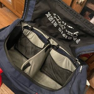 Pacific Rink - Player Bag The Ultimate Hockey Bag - $229